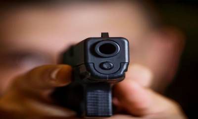 guns imports to Kerala