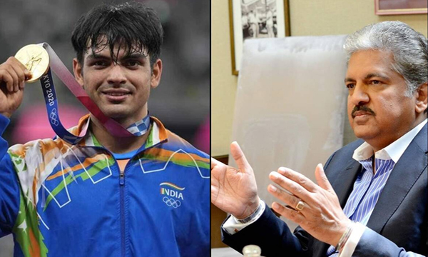  anand-mahindra-to-gift-mahindra-xuv700-to-neeraj-chopra