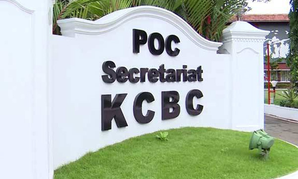 Low birth rate of Christians a concern: KCBC