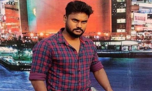 Stunt artist died during shooting 