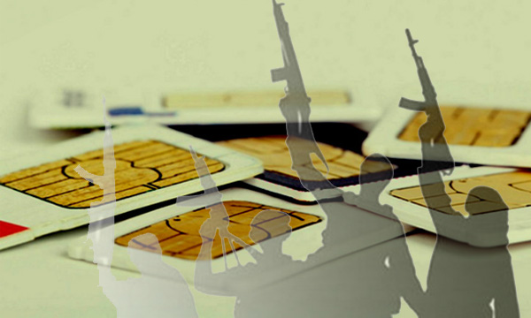 Illegal SIM box exchange used to route calls for terror outfits