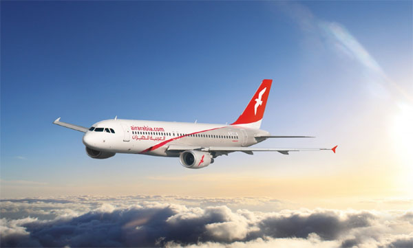 Air arabia express 