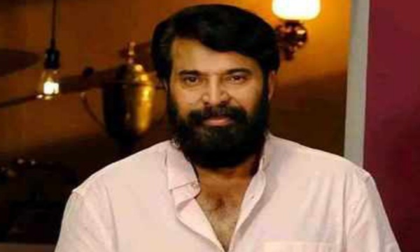 Madras court stay action on mammootty's land 