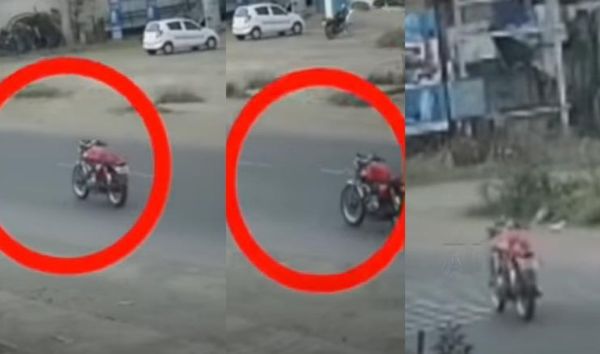 Bullet with out driver 