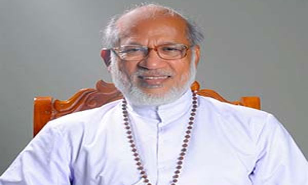 laity people demands cardinal Alenchery's resignation