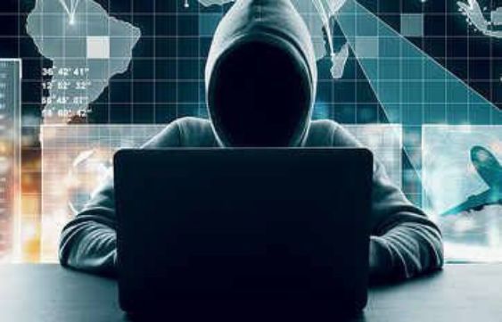 Hackers steal crypto currency 