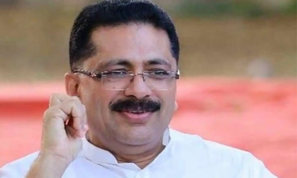 Death threat to K.T Jaleel