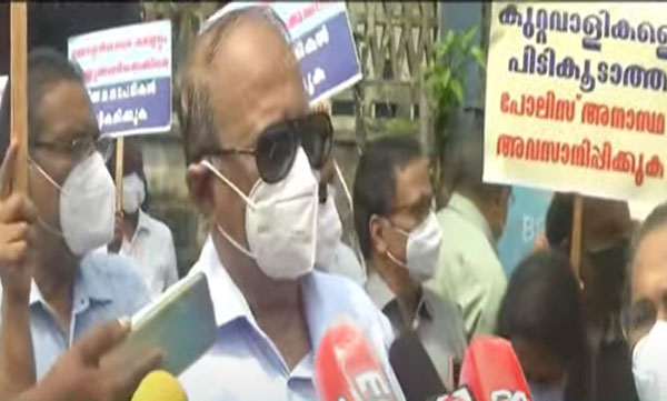 IMA against Health minister