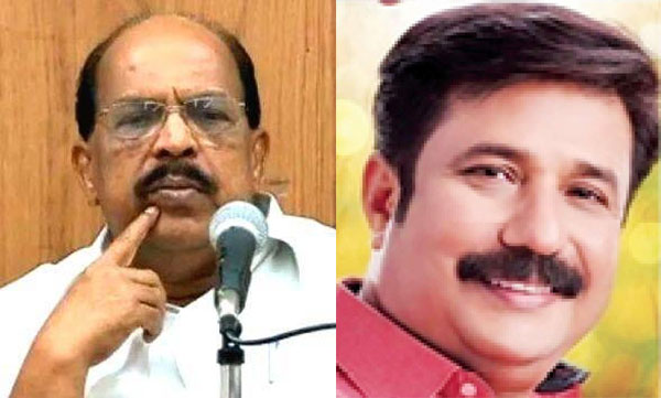 National high way reconstruction row in cpm 