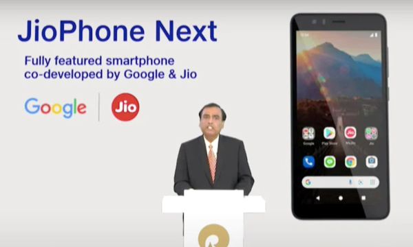 more-details-about-reliance-jiophone-next-smartphone-leaked-ahead-of-10-september-launch
