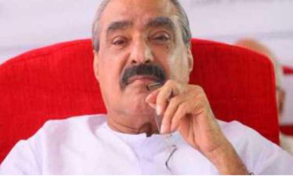 Pala bypass naming as k m mani 