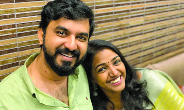 Interview with Music Composer Kailas Menon 