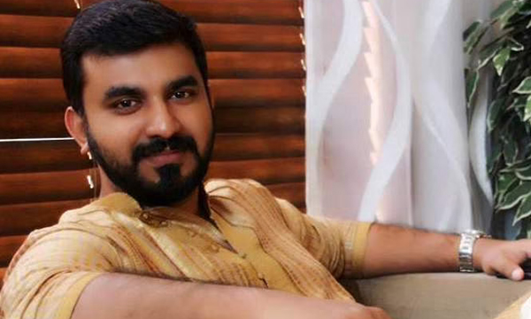 Interview with Music Composer Kailas Menon 