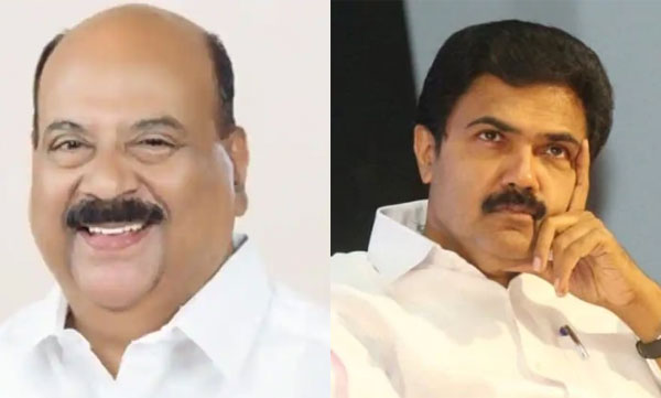 Mani C kappan will conduct fasting sathyagraha on Thiruvonam day against kerala congress revenge politices 