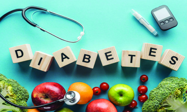 Diabetes; Symptoms, Causes &Treatment