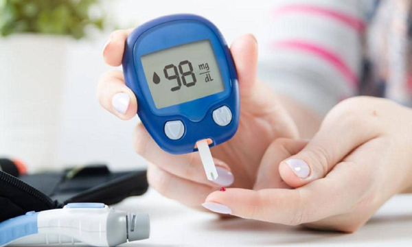 Diabetes; Symptoms, Causes &Treatment