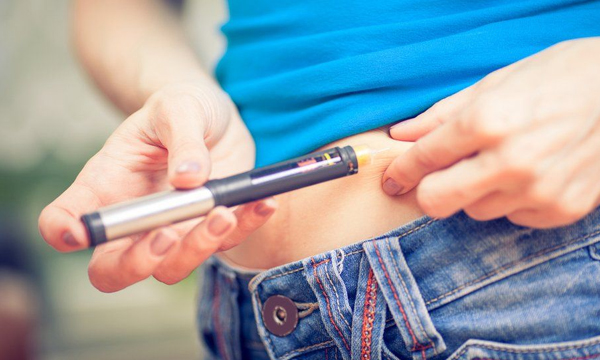 Diabetes; Symptoms, Causes &Treatment