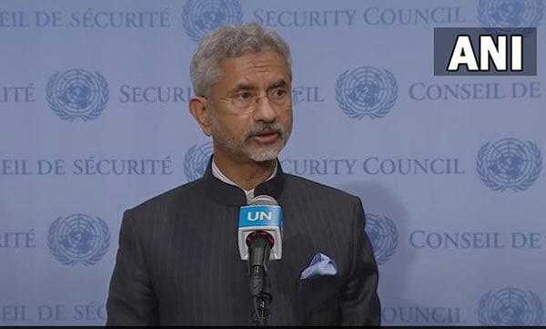 Call Out State Hospitality For Terrorists': India Slams Pak At UN