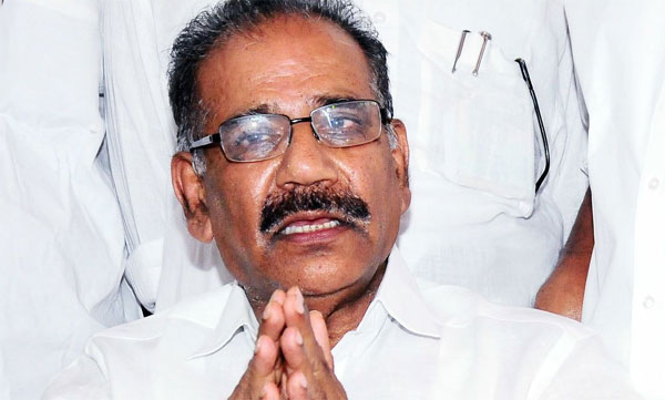 police gives clean chit to minister saseendran ; opposition coitizes