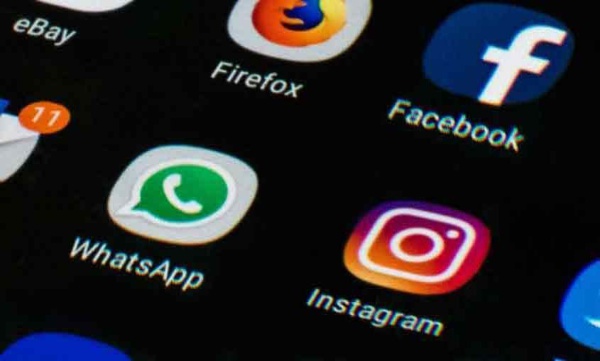 Afganies removing social media posts