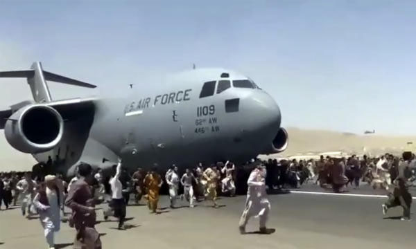 afghanisthan