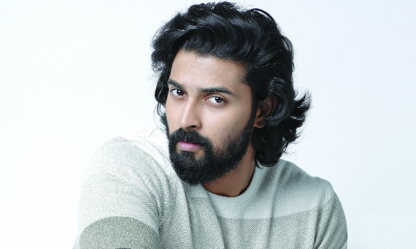 interview with Actor Dev Mohan