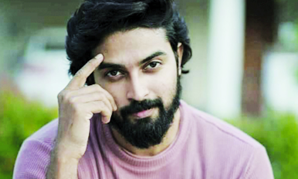 interview with Actor Dev Mohan