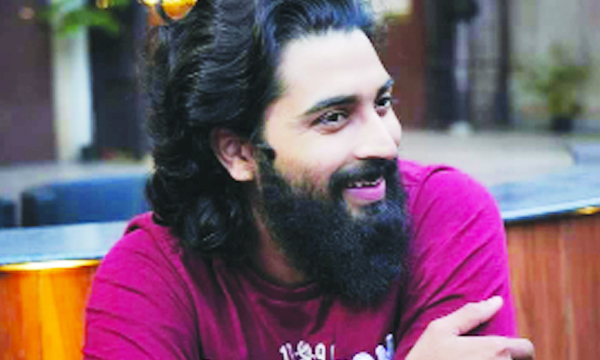 interview with Actor Dev Mohan