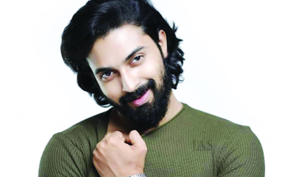 interview with Actor Dev Mohan