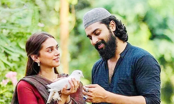 interview with Actor Dev Mohan