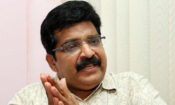 MK Muneer receives death threats