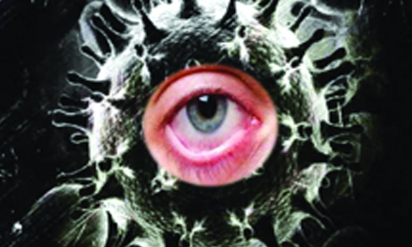 black fungus symptoms and treatment