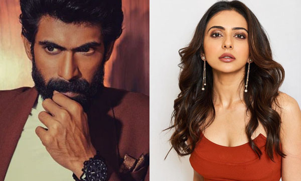 Rakul Preet Singh, Rana Daggubati, Other Actors Summoned In Drugs Case