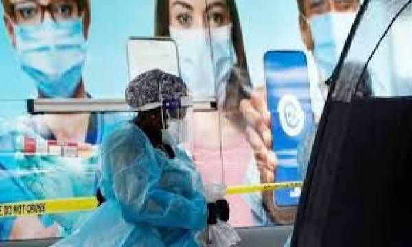 No rtpcr for vaccinated persons 