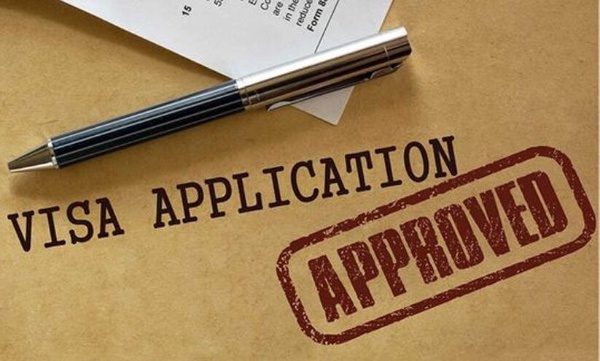 Uae granting visiting visa