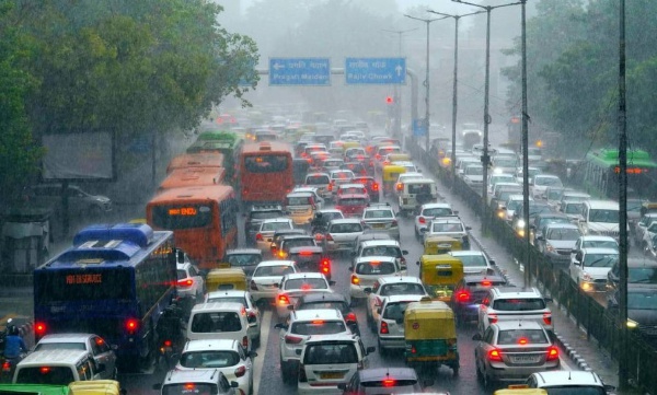 Vehicle registration 