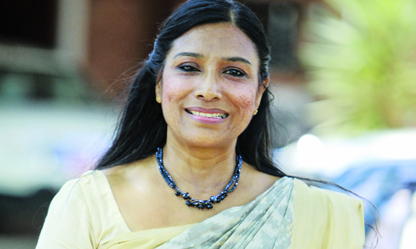 Interview with Daleema