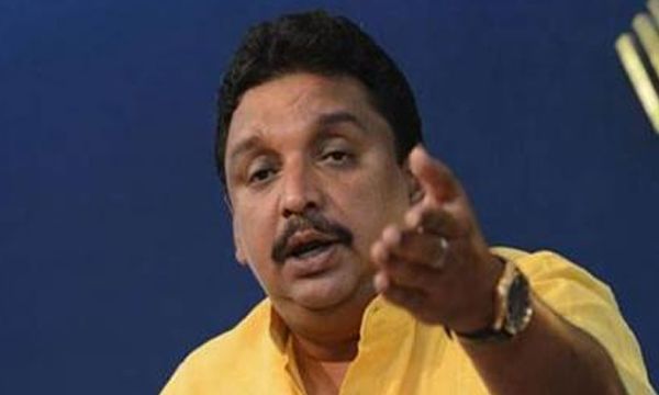 Shibu baby john against night curfew