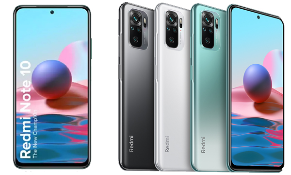 xiaomi-hikes-prices-of-redmi-note 10