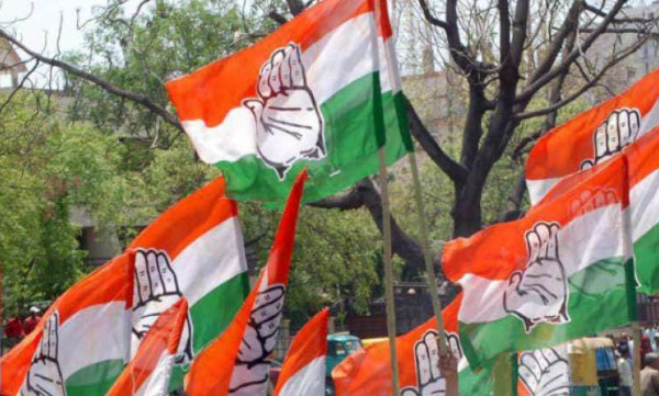 congress group politics