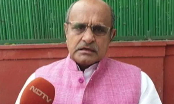 NDA Ally Warns Of Waning Chances In State Polls