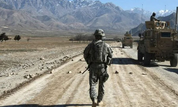 China Trying To Take Over Afghan Air Base, Use Pakistan Against India