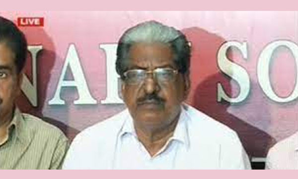 RSP urges Congress to resolve disputes