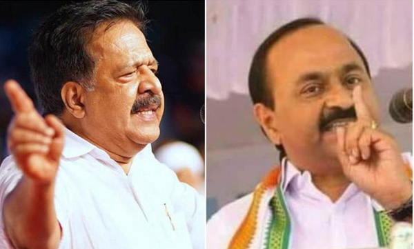 Row over the declaration of DCC Presidents list