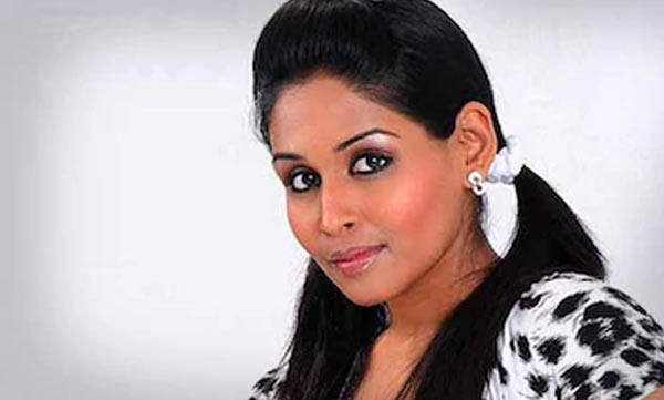 Financial fraud case: Actress Leena Maria Paul arrested