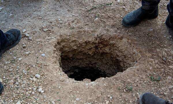 Six Palestinian militants escape from high-security Israeli prison