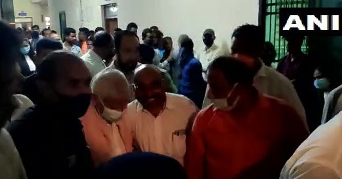 remarks against brahmins