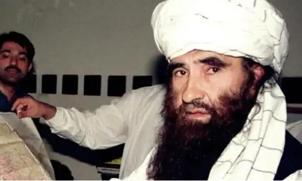 America has declared a reward on the most wanted terrorist, Taliban made him the Afghan Interior Minister