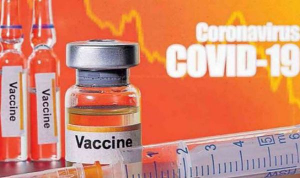 Vaccination for children started in Cuba