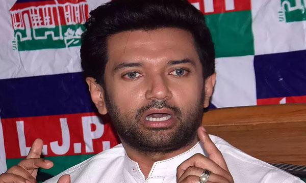 ram vilas paswan
